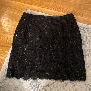 Velvet by graham and spencer M skirt